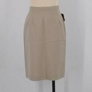 Vintage Deadstock Briggs Skirt